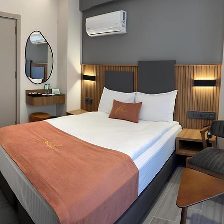 Roi Hotel Измир Экстерьер фото