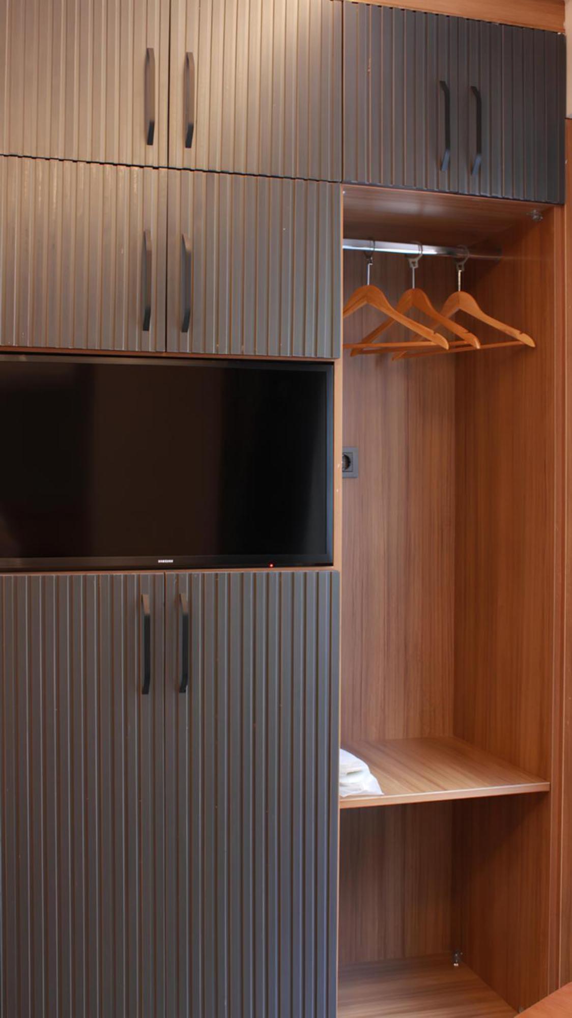 Roi Hotel Измир Экстерьер фото