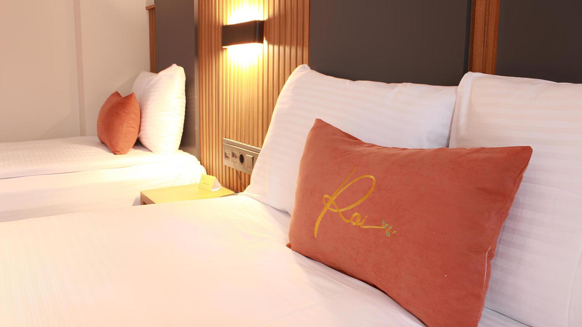 Roi Hotel Измир Экстерьер фото
